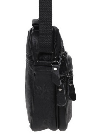 Сумки Keizer модель K103b-black Фото