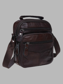 Сумки Keizer модель K103b-brown Фото