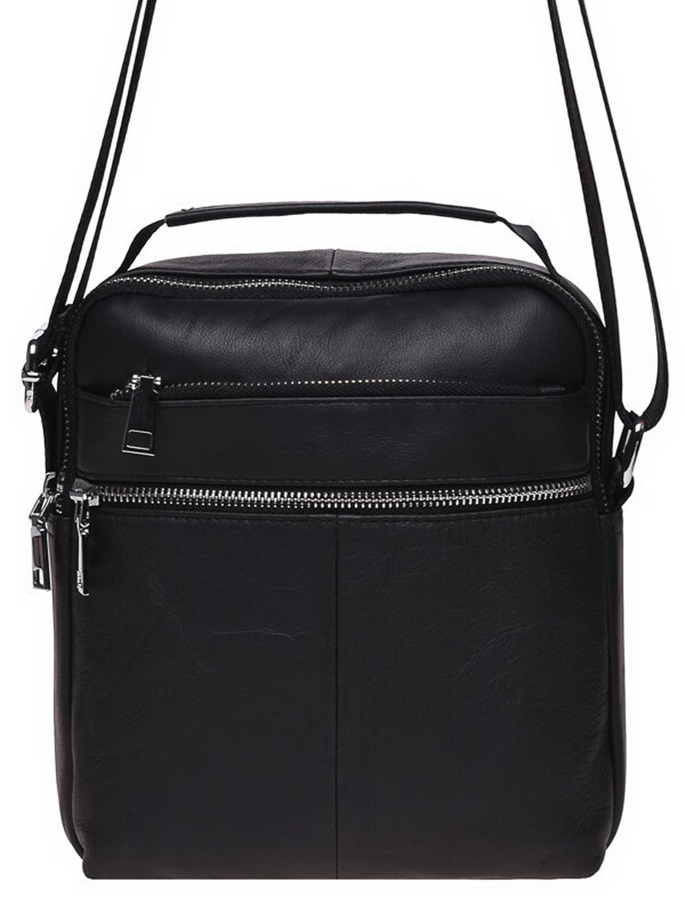 Сумки Keizer модель K16013-black Фото