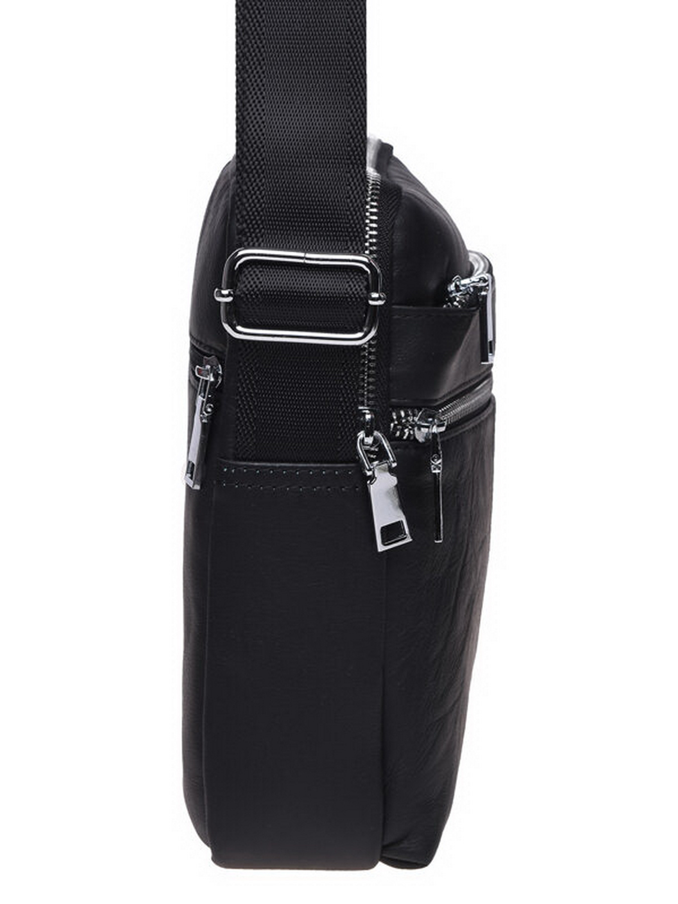 Сумки Keizer модель K16013-black Фото