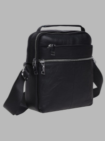 Сумки Keizer модель K16013-black Фото