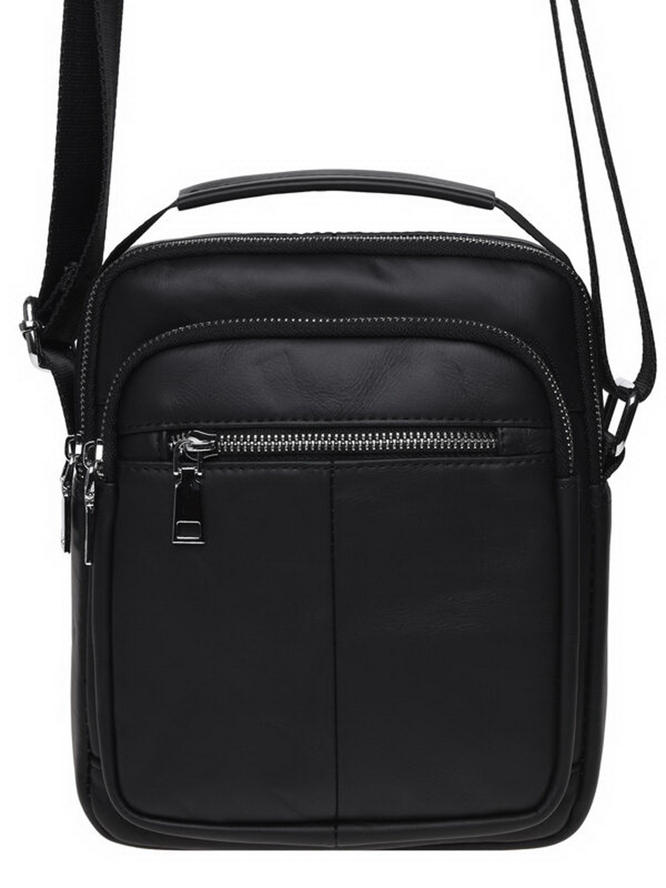 Сумки Keizer модель K16018-black Фото