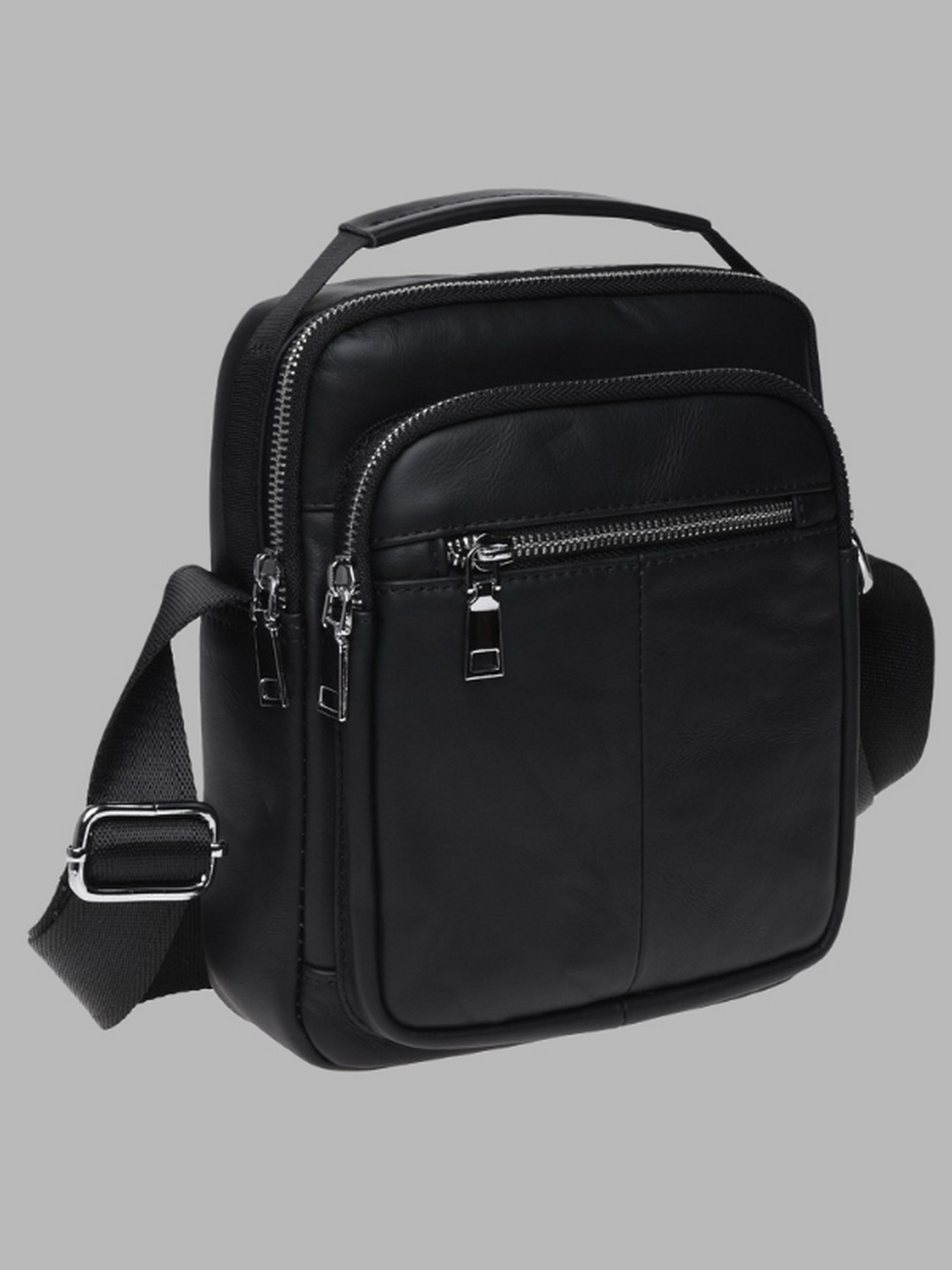 Сумки Keizer модель K16018-black Фото