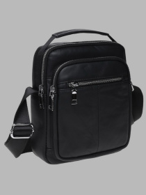 Сумки Keizer модель K16018-black Фото