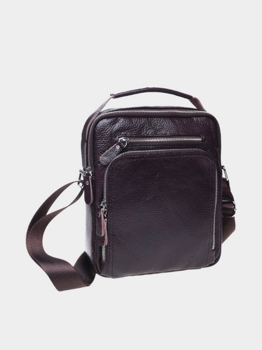 Сумки Keizer модель k15608-brown Фото