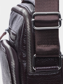 Сумки Keizer модель k15608-brown Фото