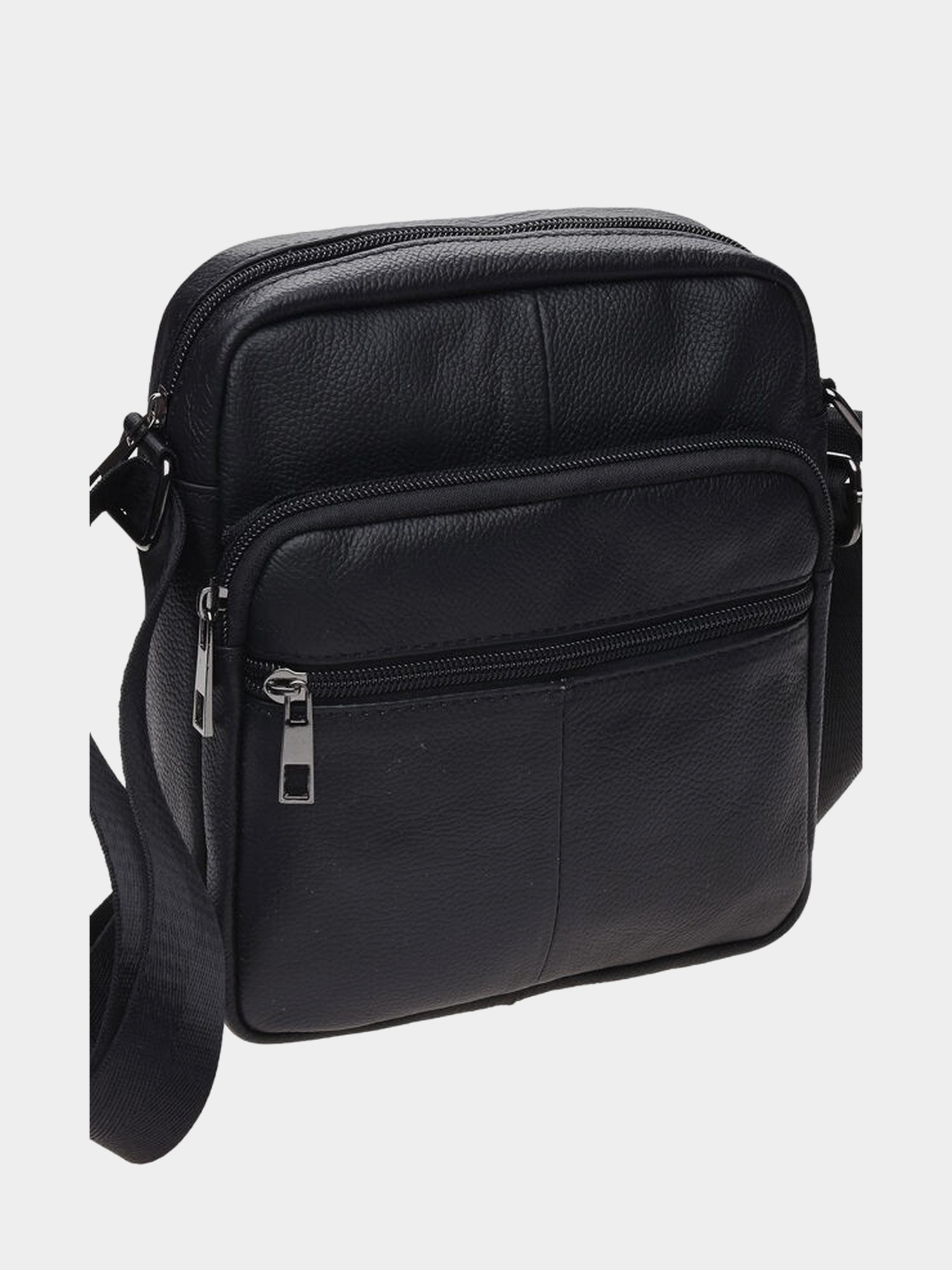 Сумки Keizer модель k12610-black Фото
