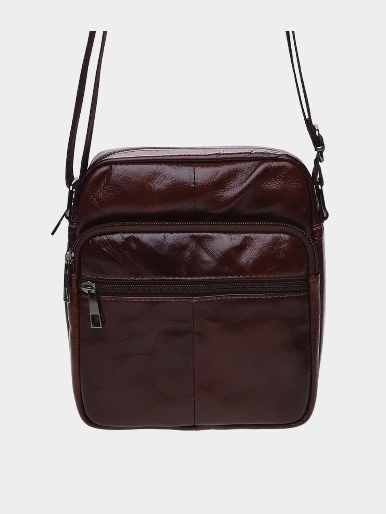 Сумки Keizer модель K12610-brown Фото