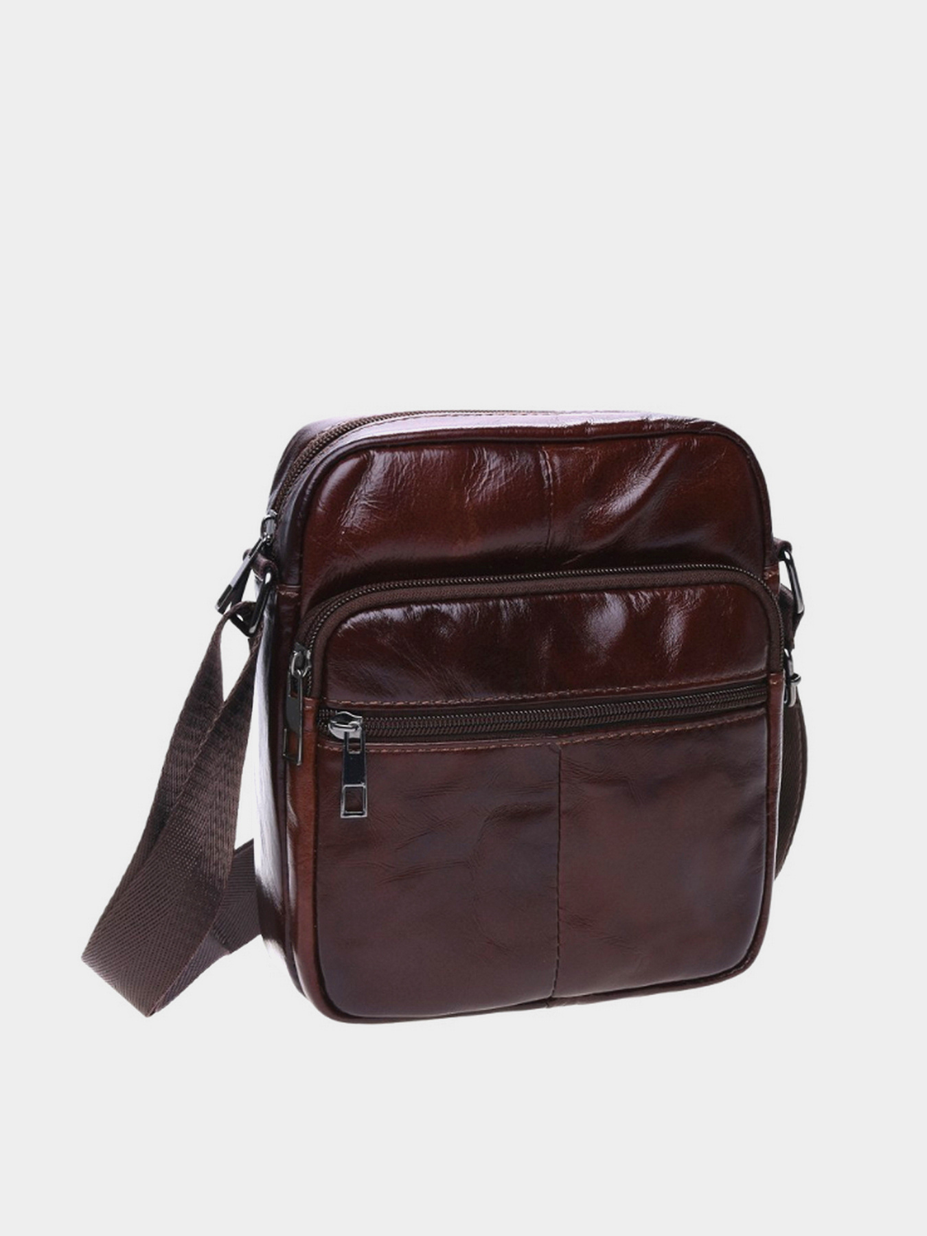 Сумки Keizer модель K12610-brown Фото