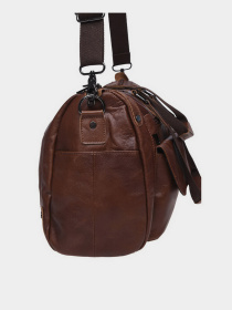 Дорожні сумки та валізи Keizer модель K11026-brown Фото