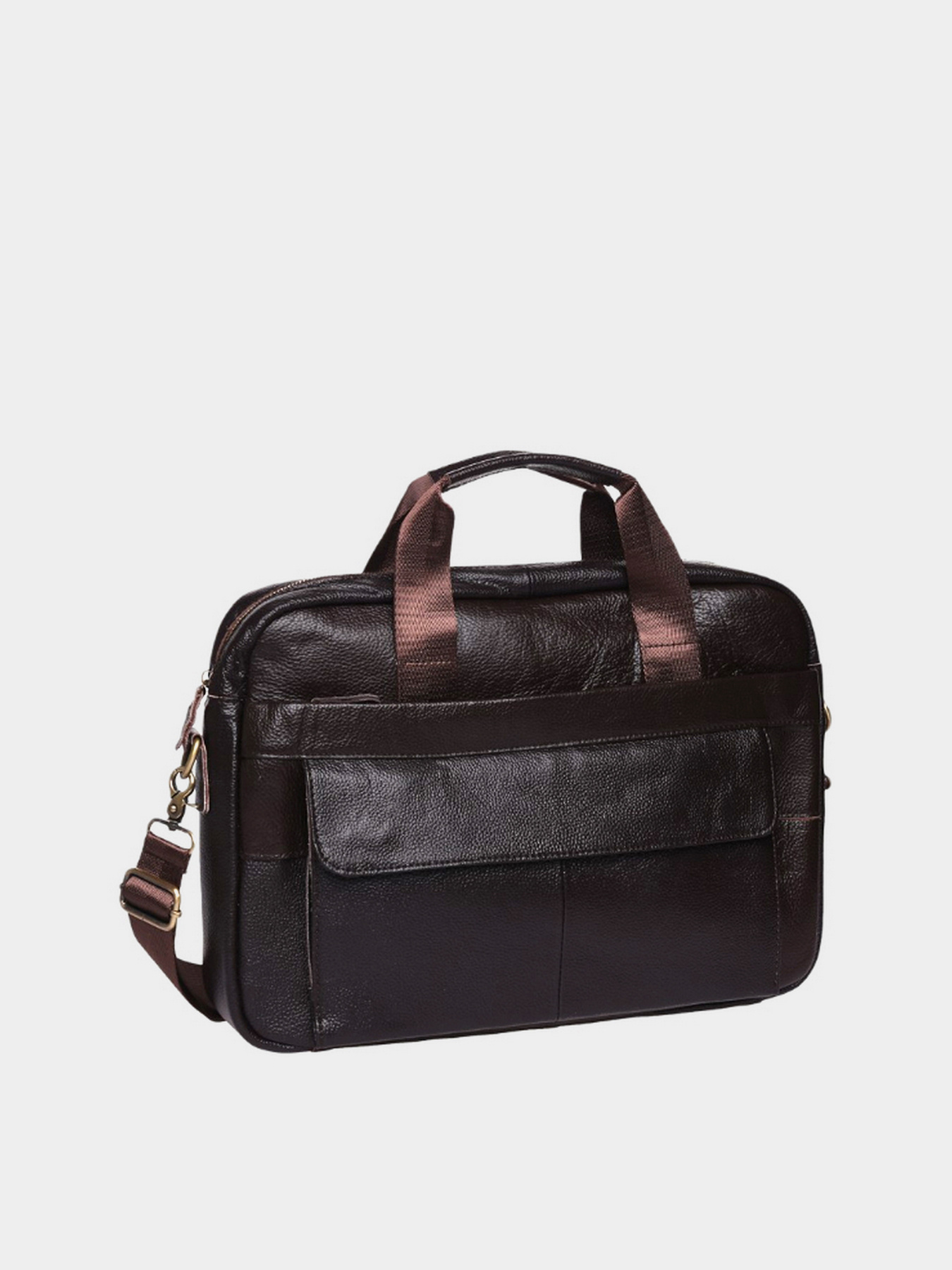 Сумки Keizer модель k11688-brown Фото