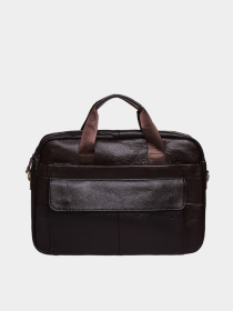 Сумки Keizer модель k11688-brown Фото