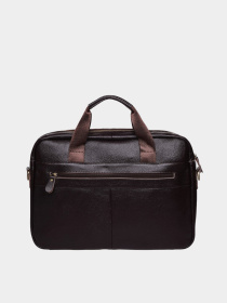 Сумки Keizer модель k11688-brown Фото