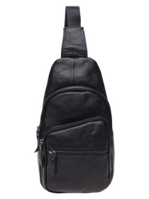 Рюкзаки Keizer модель K11037-black Фото