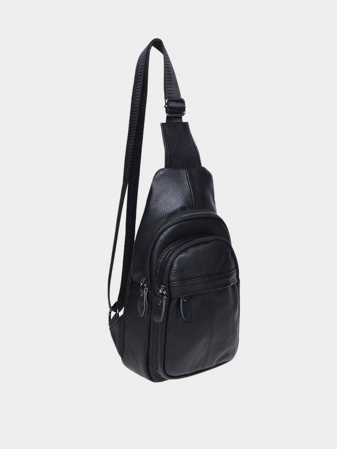 Рюкзаки Keizer модель K11023-black Фото