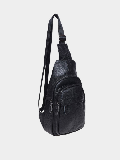 Рюкзаки Keizer модель K11023-black Фото