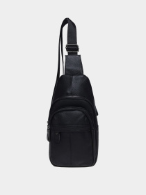 Рюкзаки Keizer модель K11023-black Фото