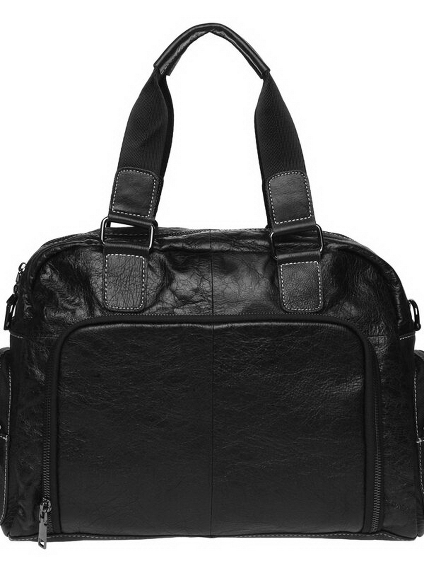 Дорожные сумки и чемоданы Keizer модель K11028-black Фото