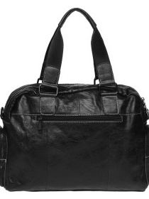 Дорожные сумки и чемоданы Keizer модель K11028-black Фото