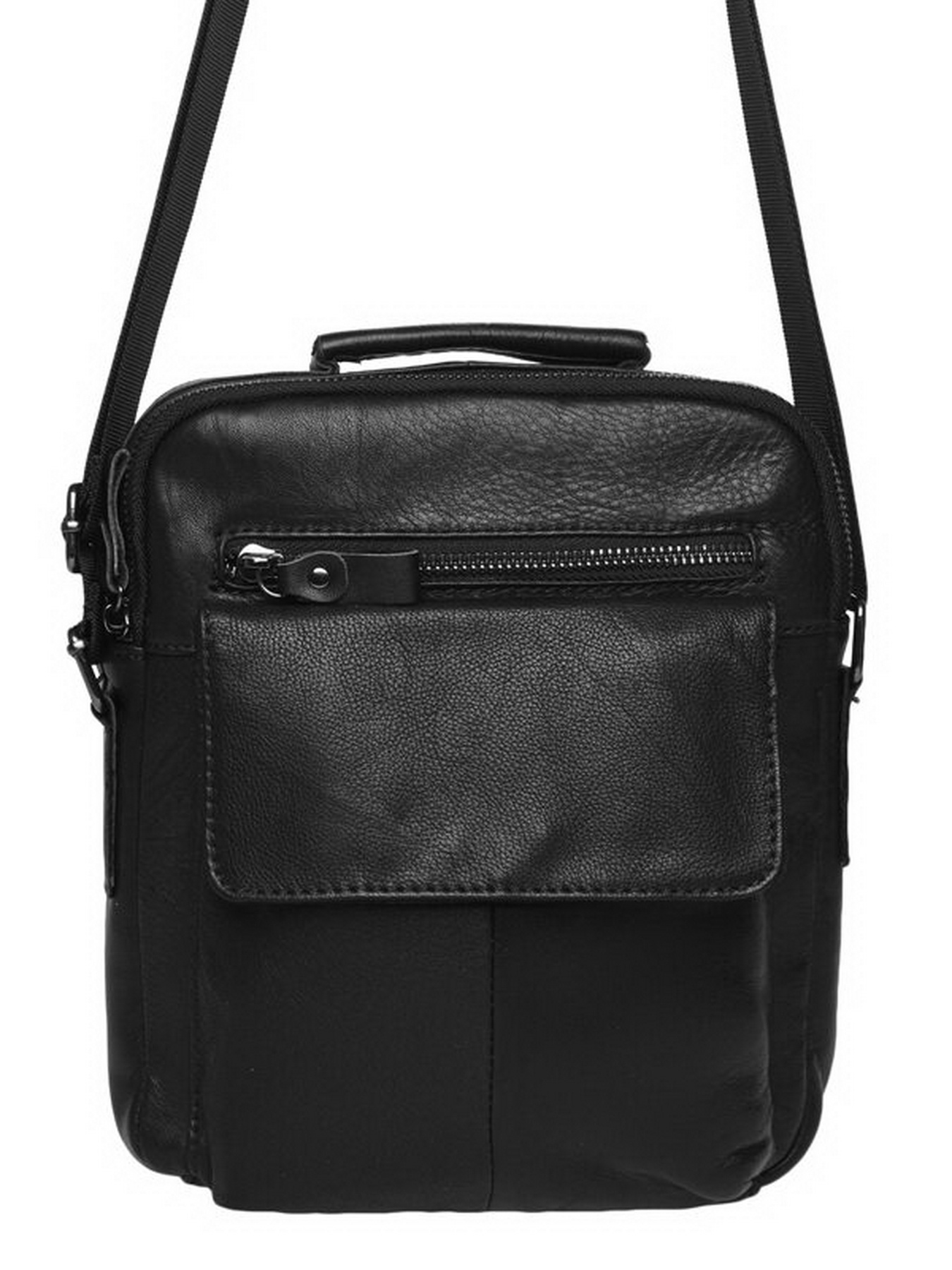 Сумки Keizer модель K18851-black Фото