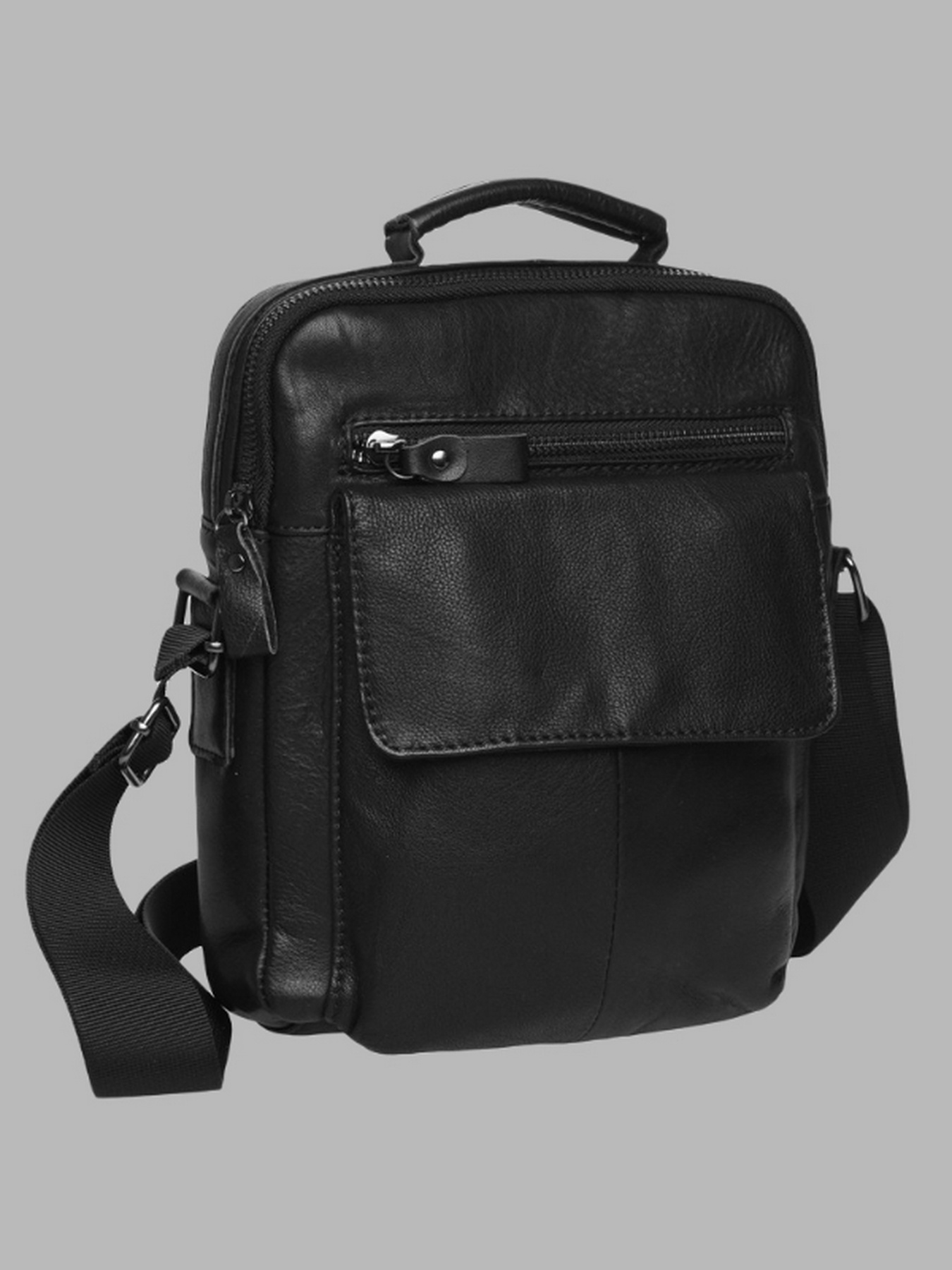 Сумки Keizer модель K18851-black Фото