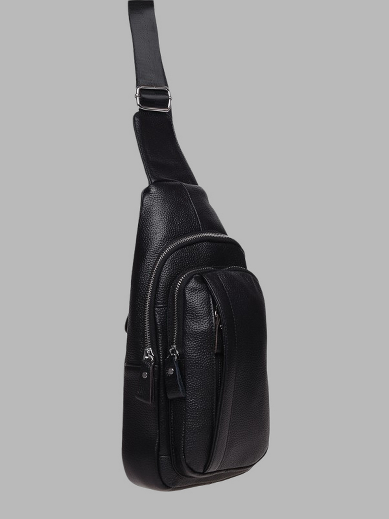 Рюкзаки Keizer модель K16601-black Фото