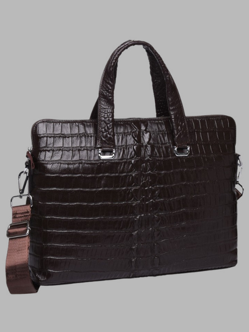 Сумки Keizer модель K17241-brown Фото