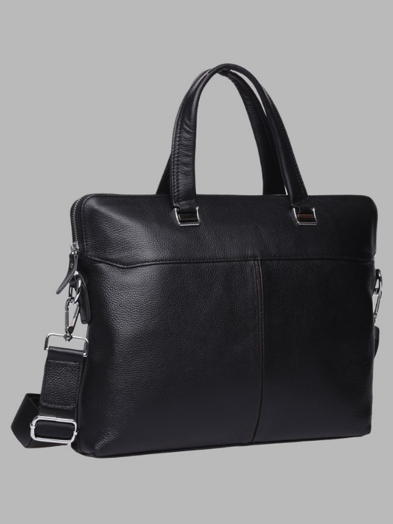 Сумки Keizer модель K19158-1-black Фото