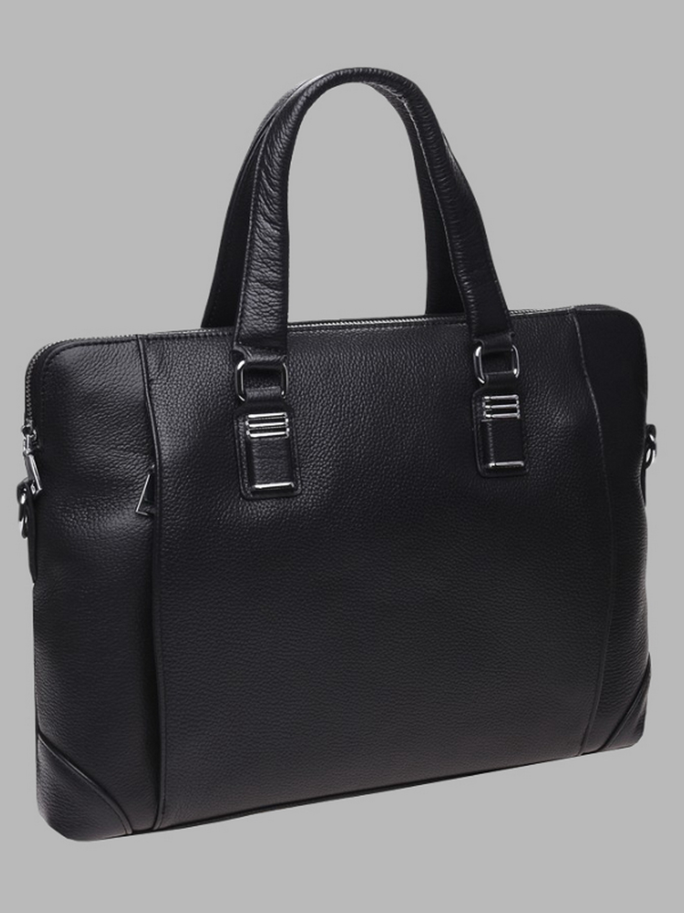 Сумки Keizer модель K17217-black Фото