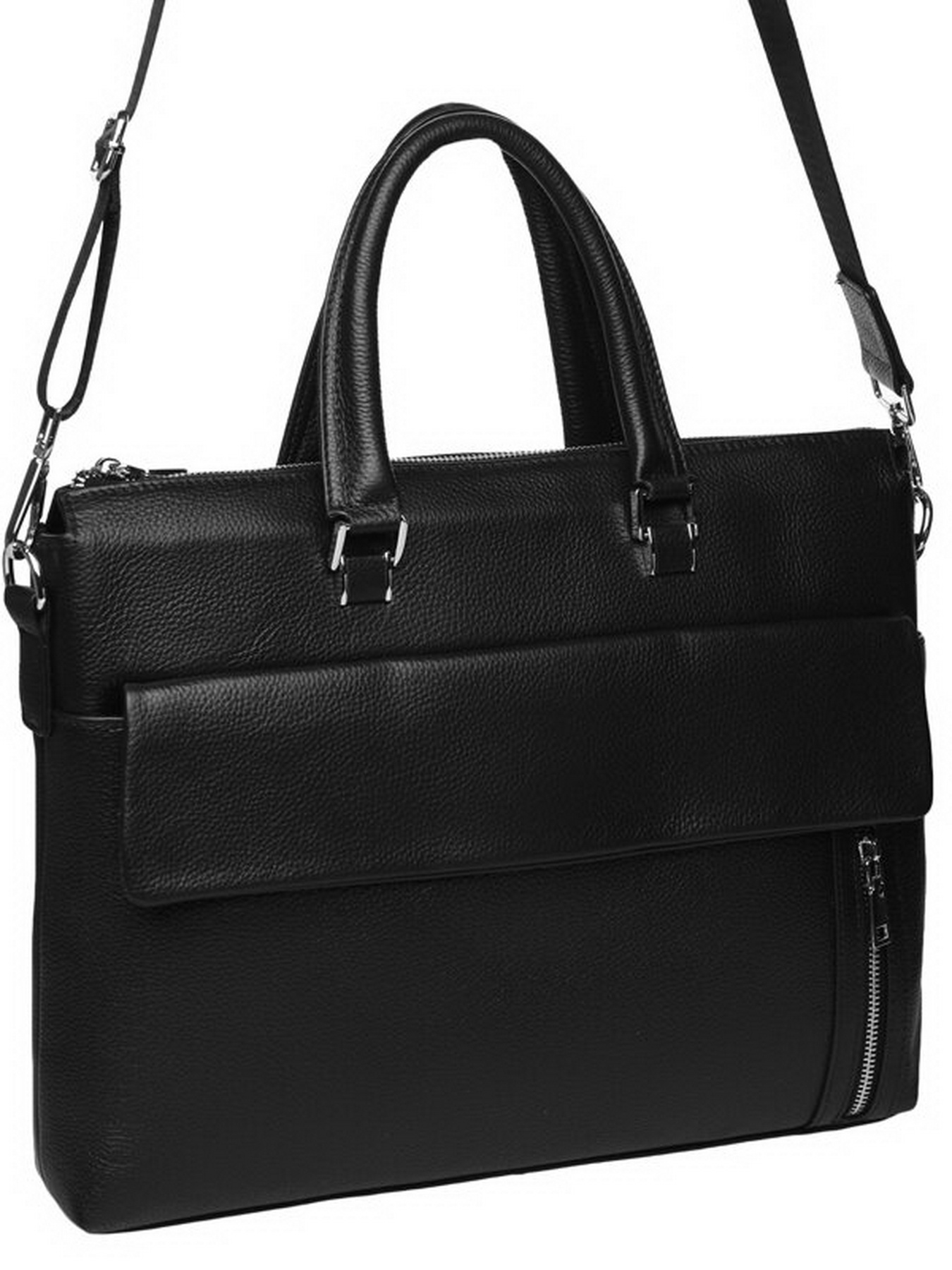 Сумки Keizer модель K117614-black Фото