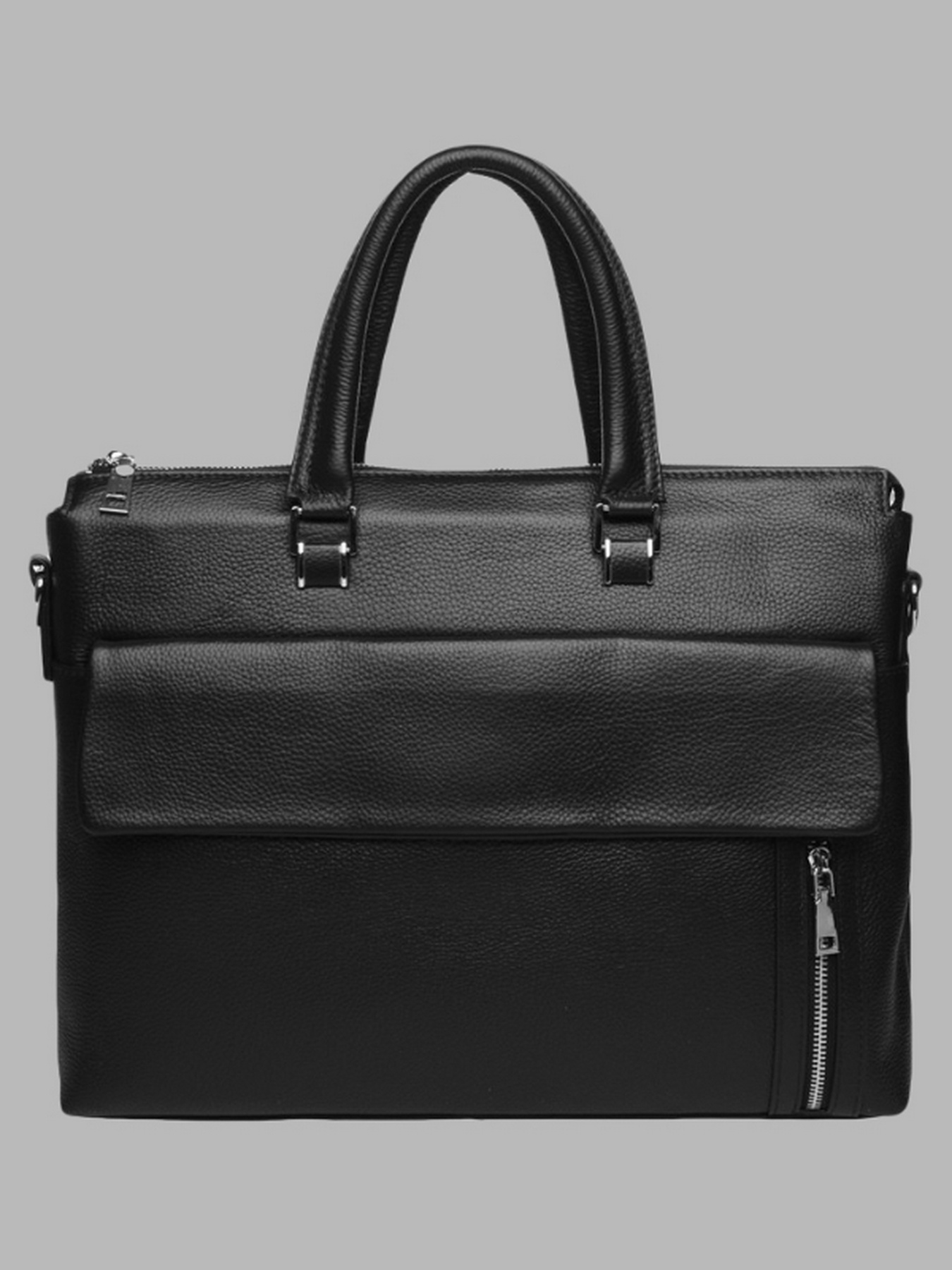 Сумки Keizer модель K117614-black Фото