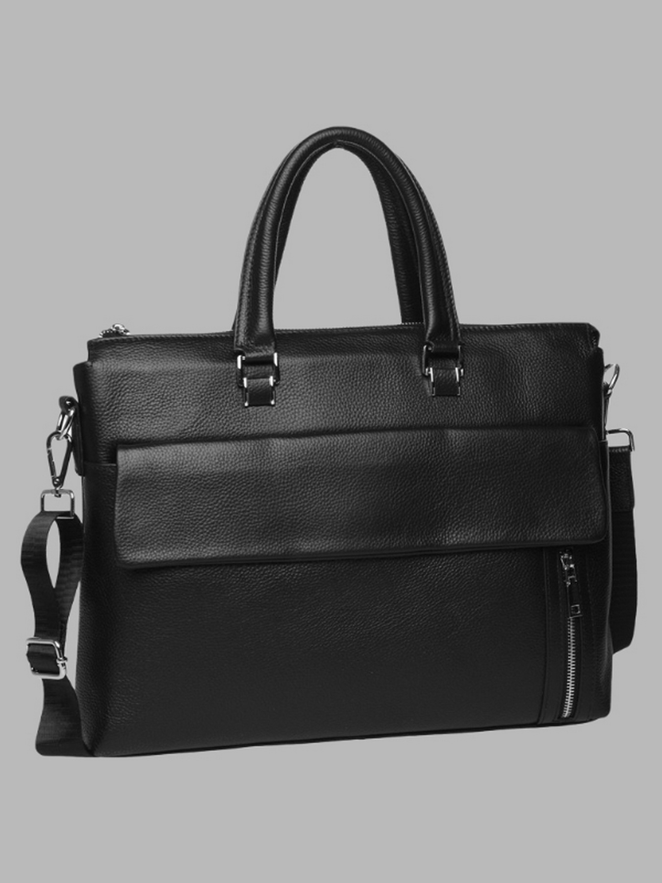 Сумки Keizer модель K117614-black Фото