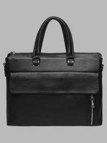 Сумки Keizer модель K117614-black Фото