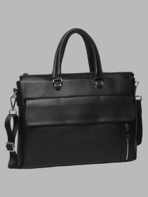 Сумки Keizer модель K117614-black Фото