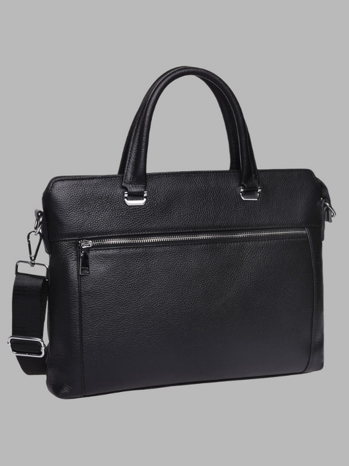 Сумки Keizer модель K17240-black Фото