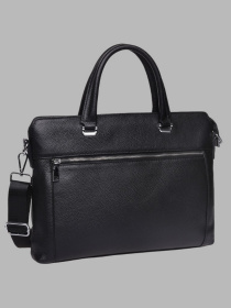 Сумки Keizer модель K17240-black Фото