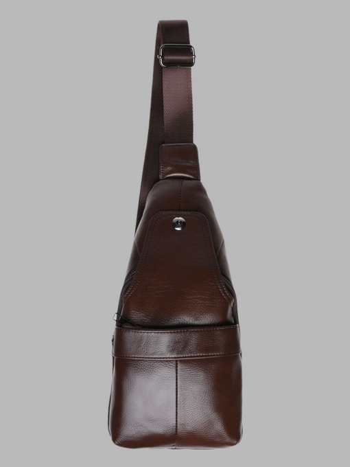 Рюкзаки Keizer модель k1685-brown Фото