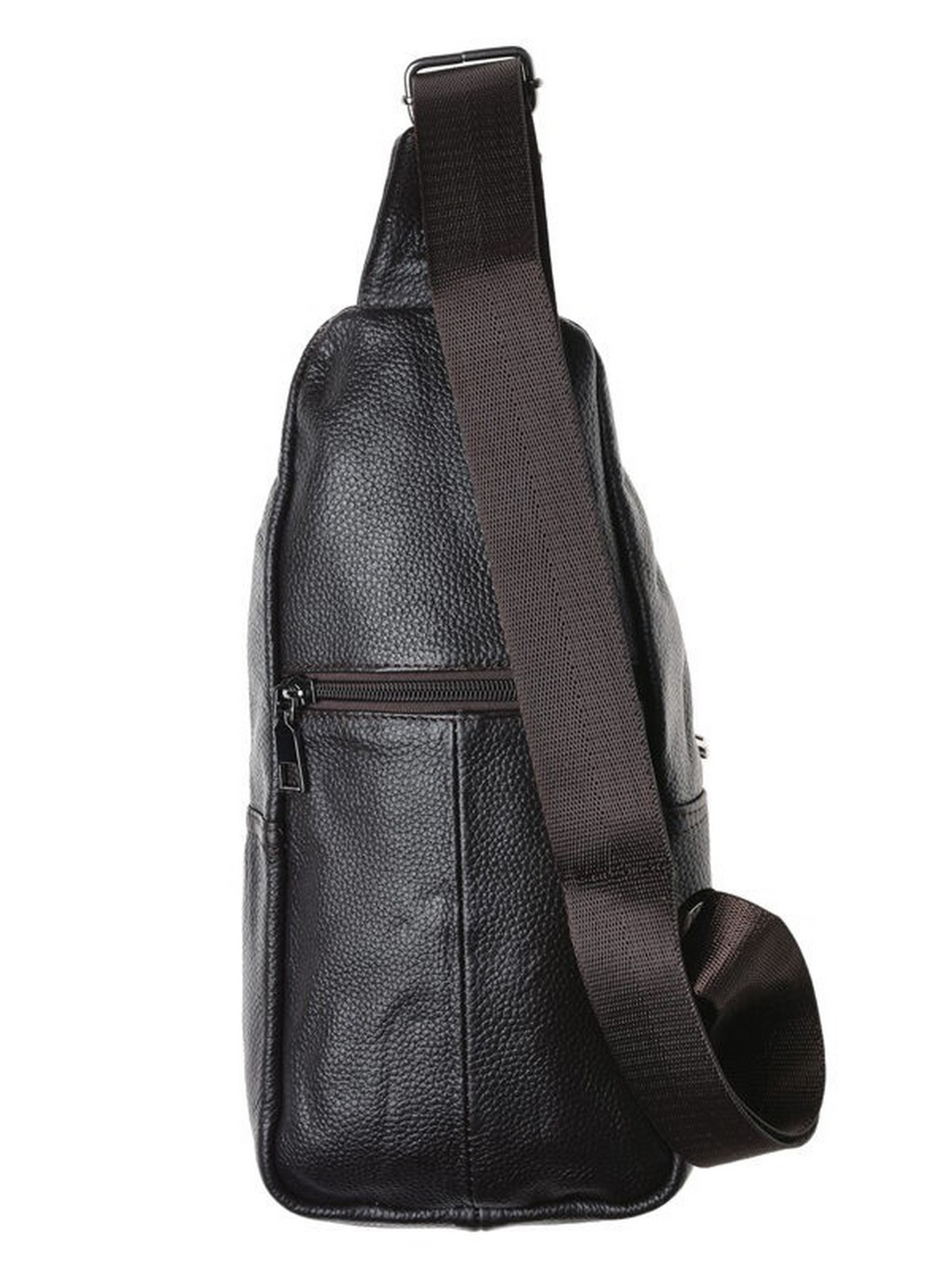 Рюкзаки Keizer модель k118-brown Фото