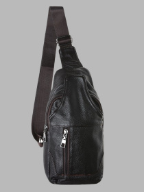 Рюкзаки Keizer модель k118-brown Фото