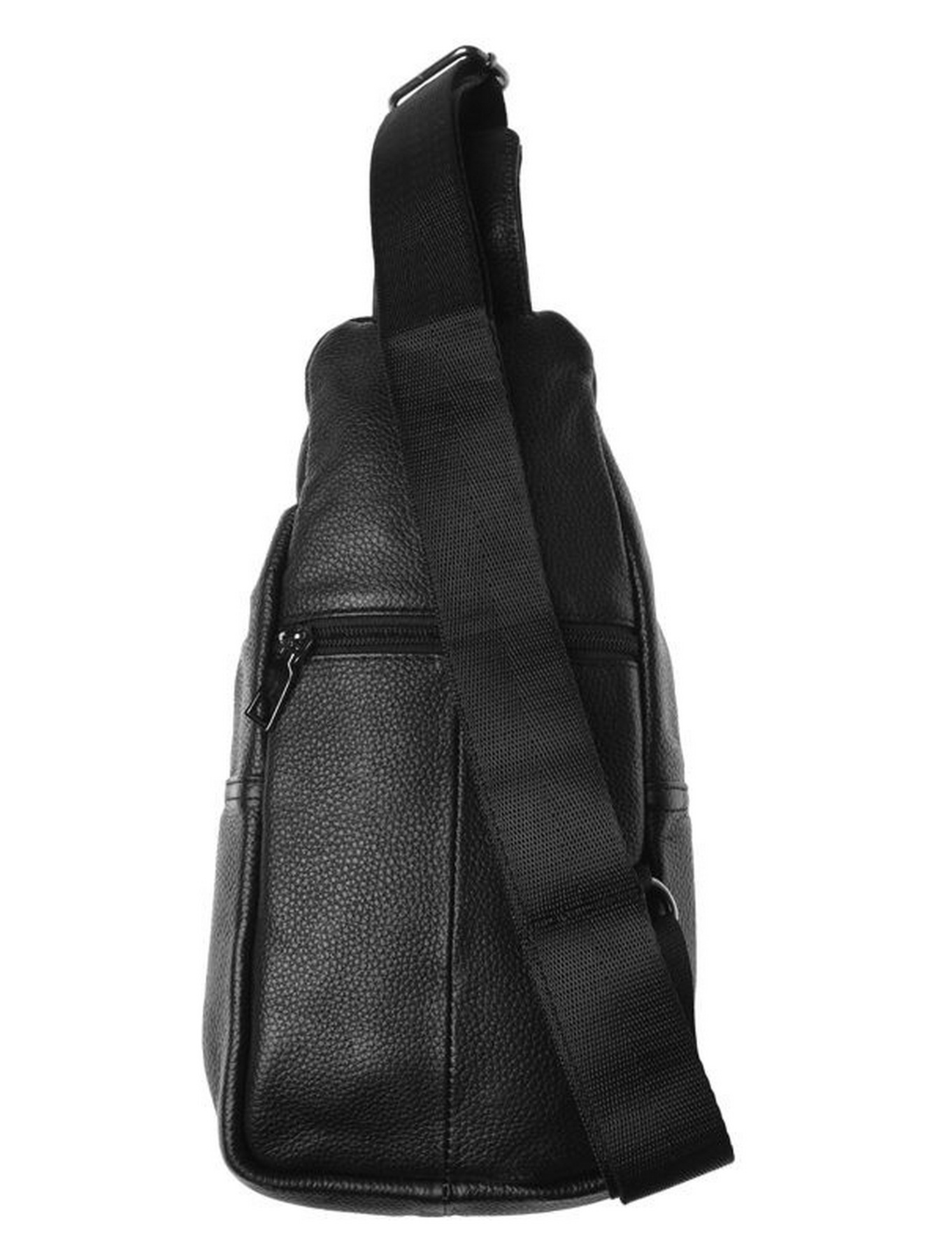 Рюкзаки Keizer модель k118-black Фото