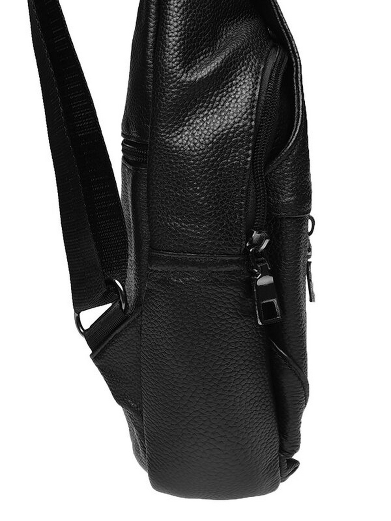 Рюкзаки Keizer модель k118-black Фото