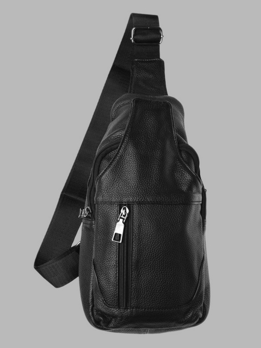 Рюкзаки Keizer модель k118-black Фото