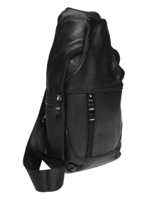 Рюкзаки Keizer модель k118-black Фото