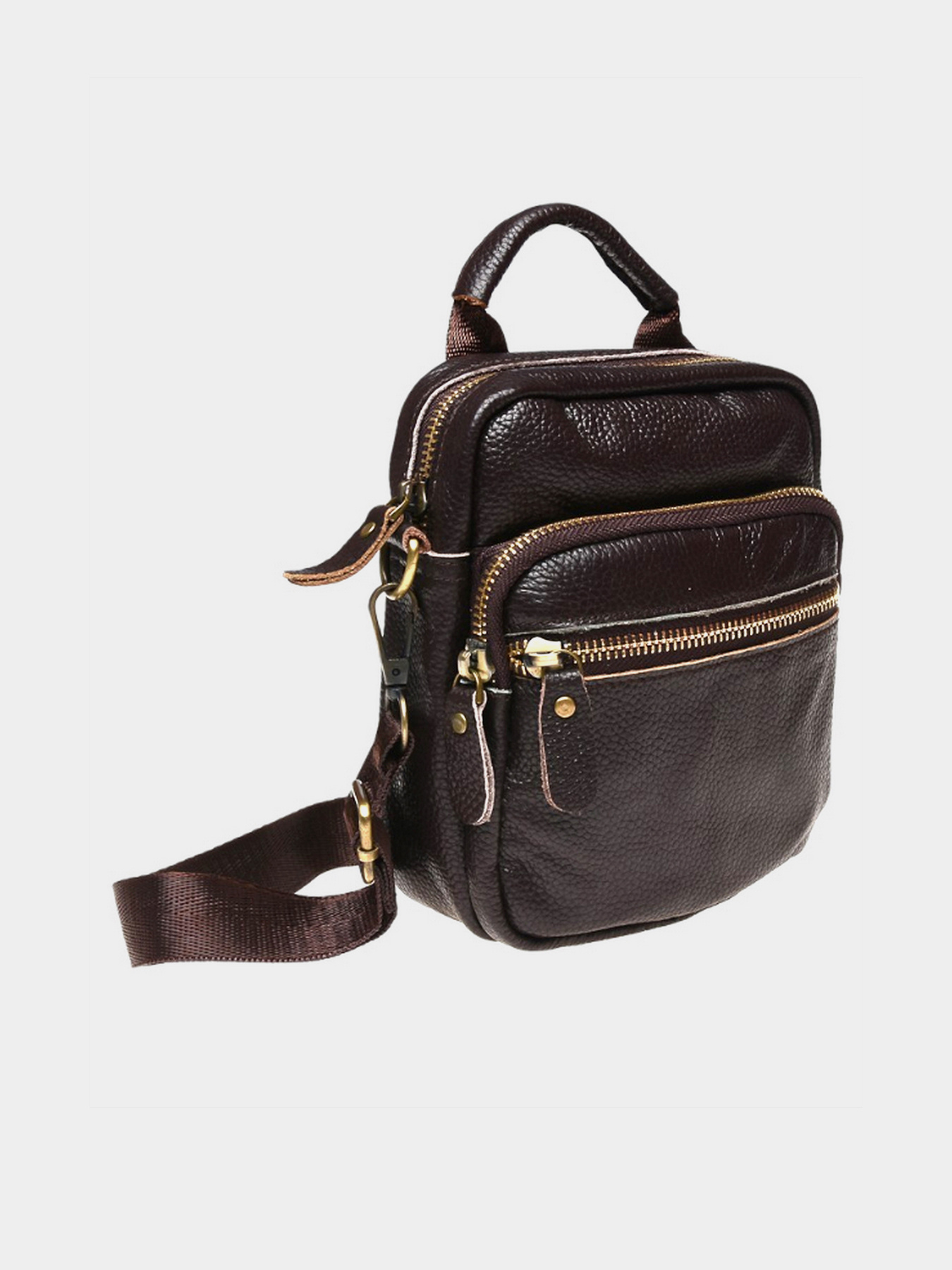 Сумки Keizer модель k108-brown Фото