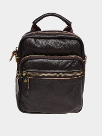 Сумки Keizer модель k108-brown Фото