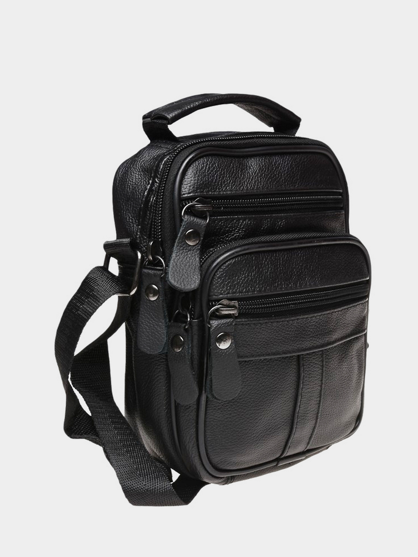 Сумки Keizer модель k18016-black Фото