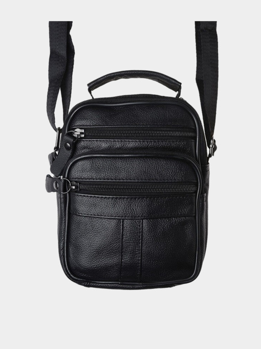 Сумки Keizer модель k18016-black Фото