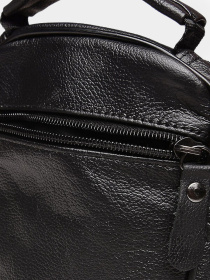 Сумки Keizer модель k18016-black Фото