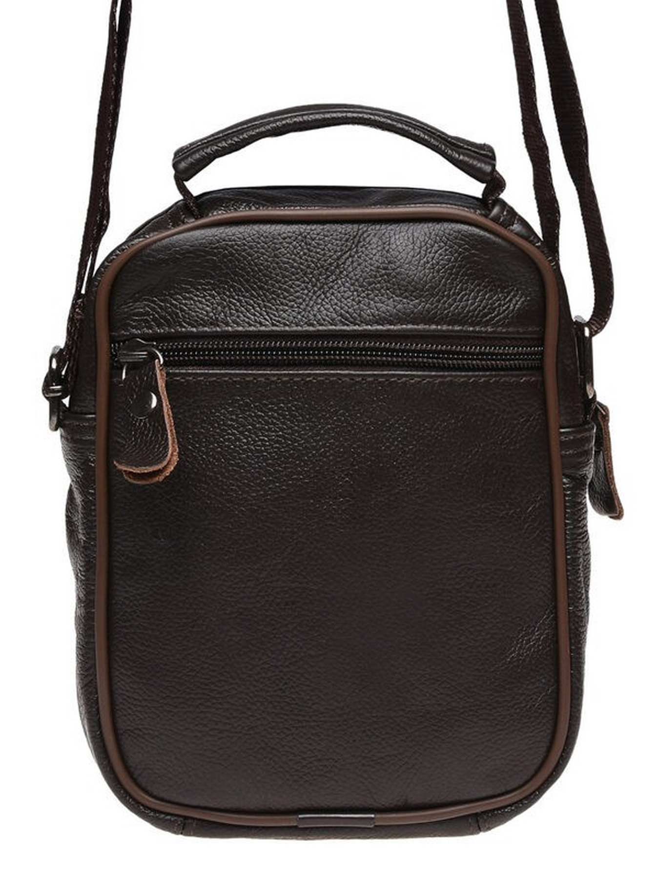 Сумки Keizer модель k18016-brown Фото