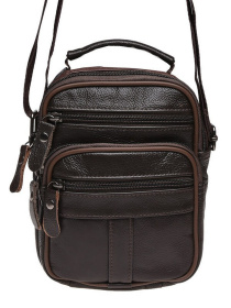 Сумки Keizer модель k18016-brown Фото